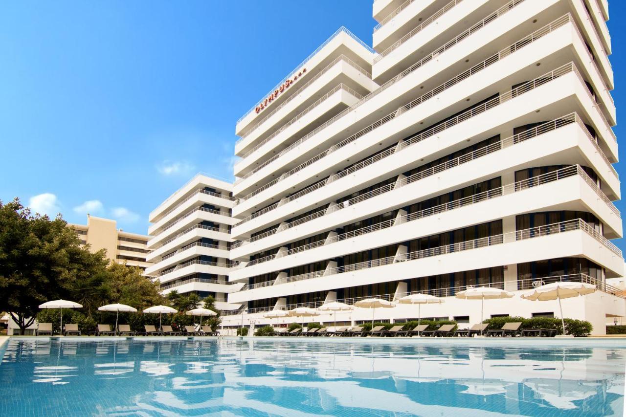 The Navigator - Olympus Aparthotel Vilamoura Exterior photo