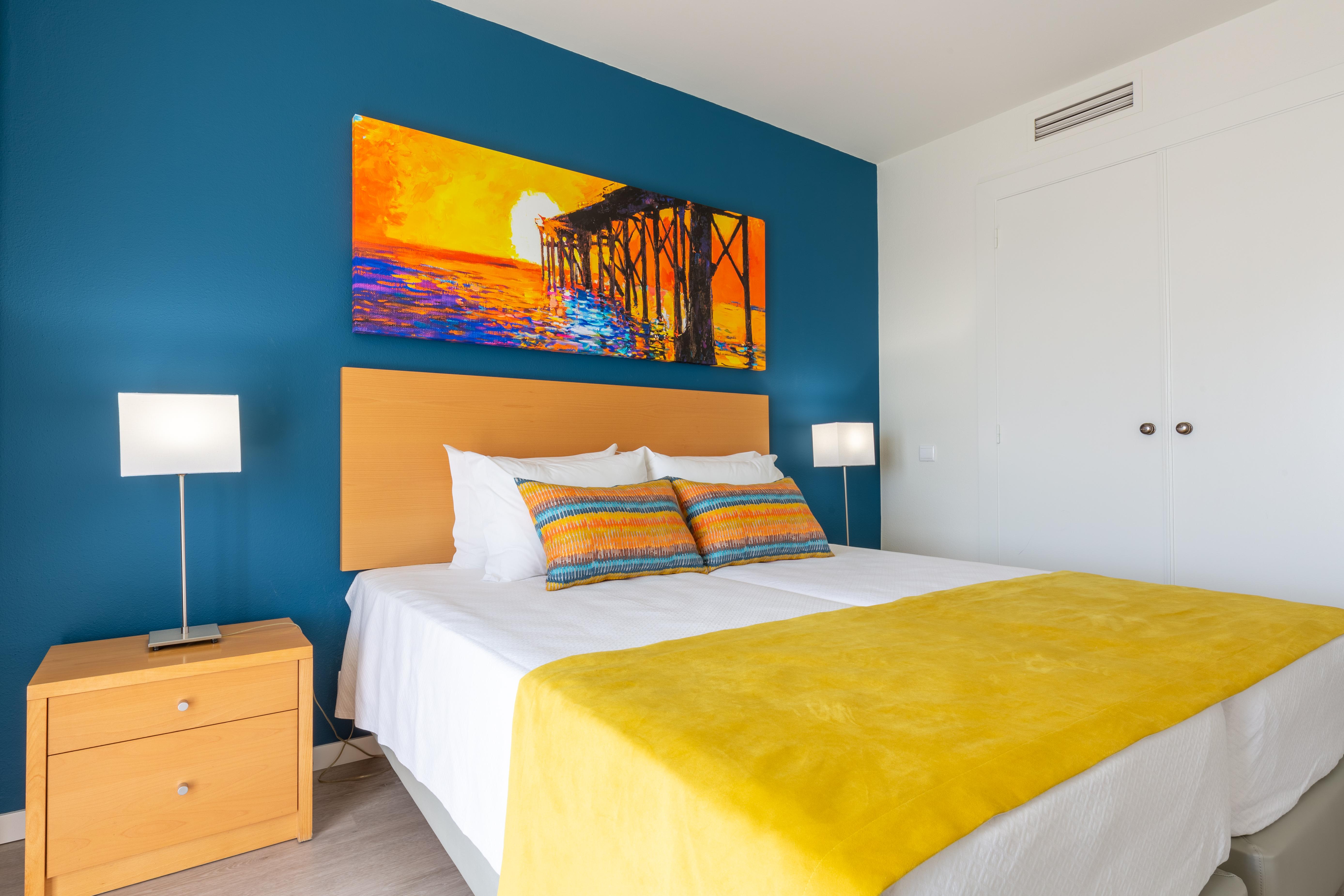 The Navigator - Olympus Aparthotel Vilamoura Exterior photo
