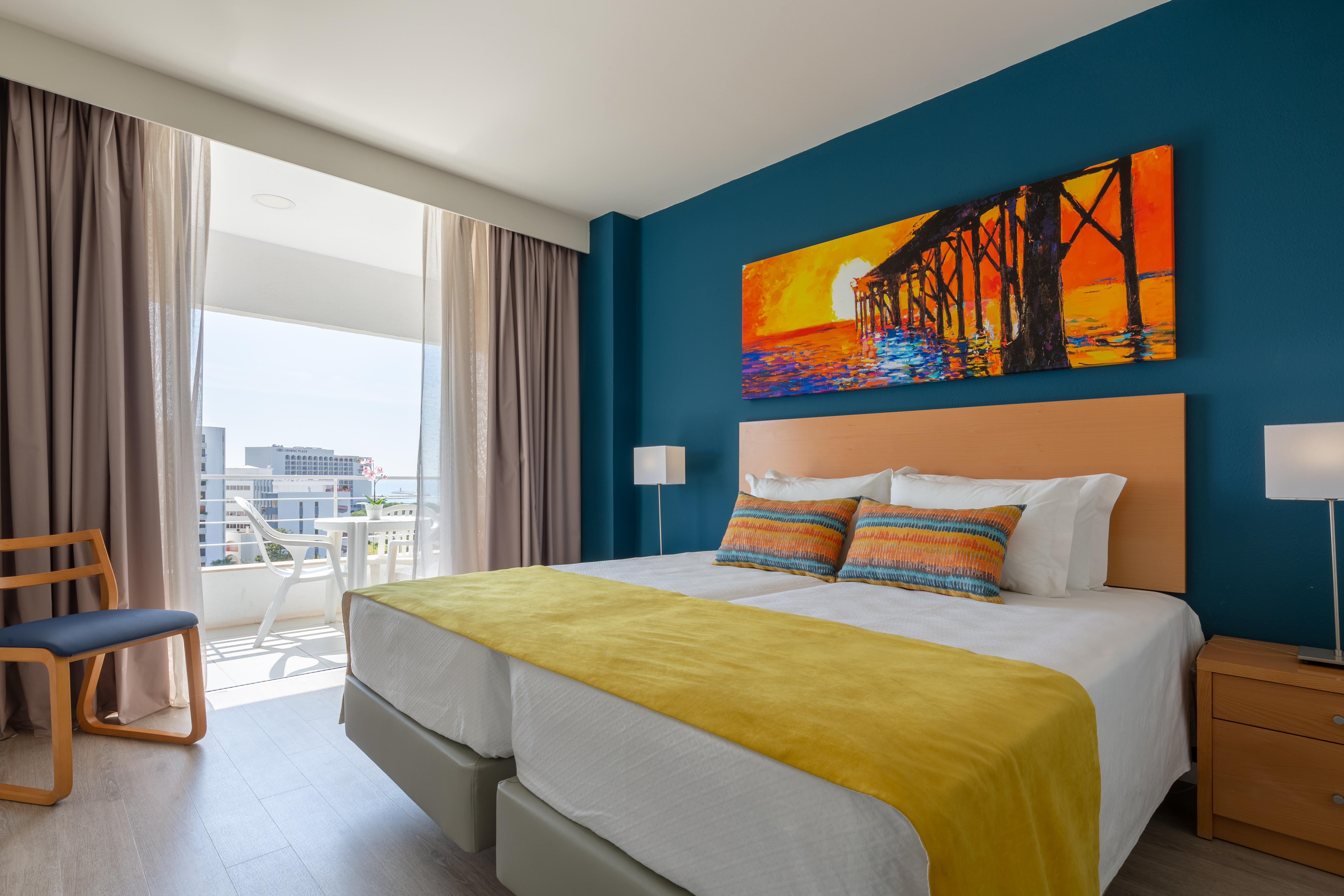 The Navigator - Olympus Aparthotel Vilamoura Exterior photo