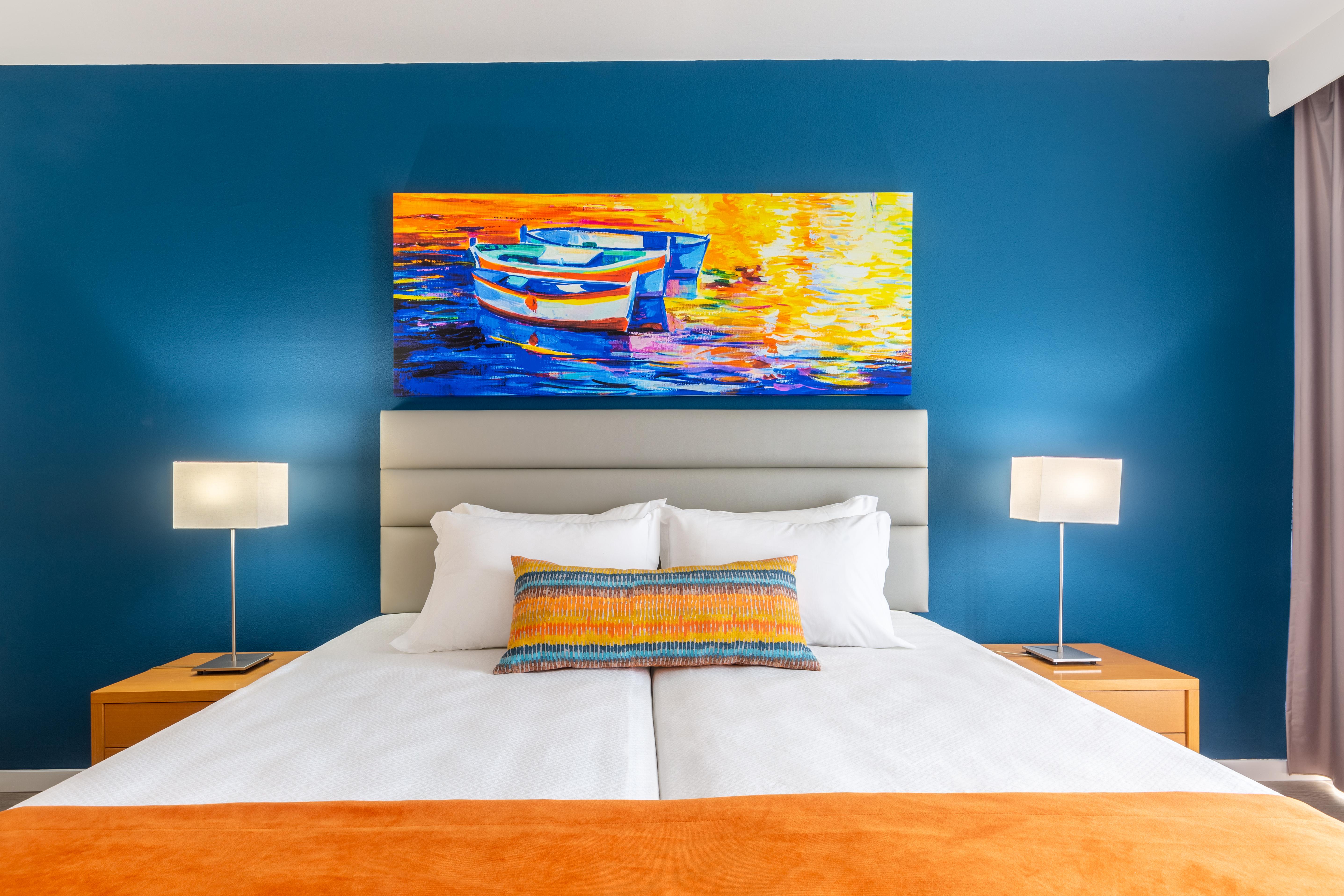 The Navigator - Olympus Aparthotel Vilamoura Exterior photo
