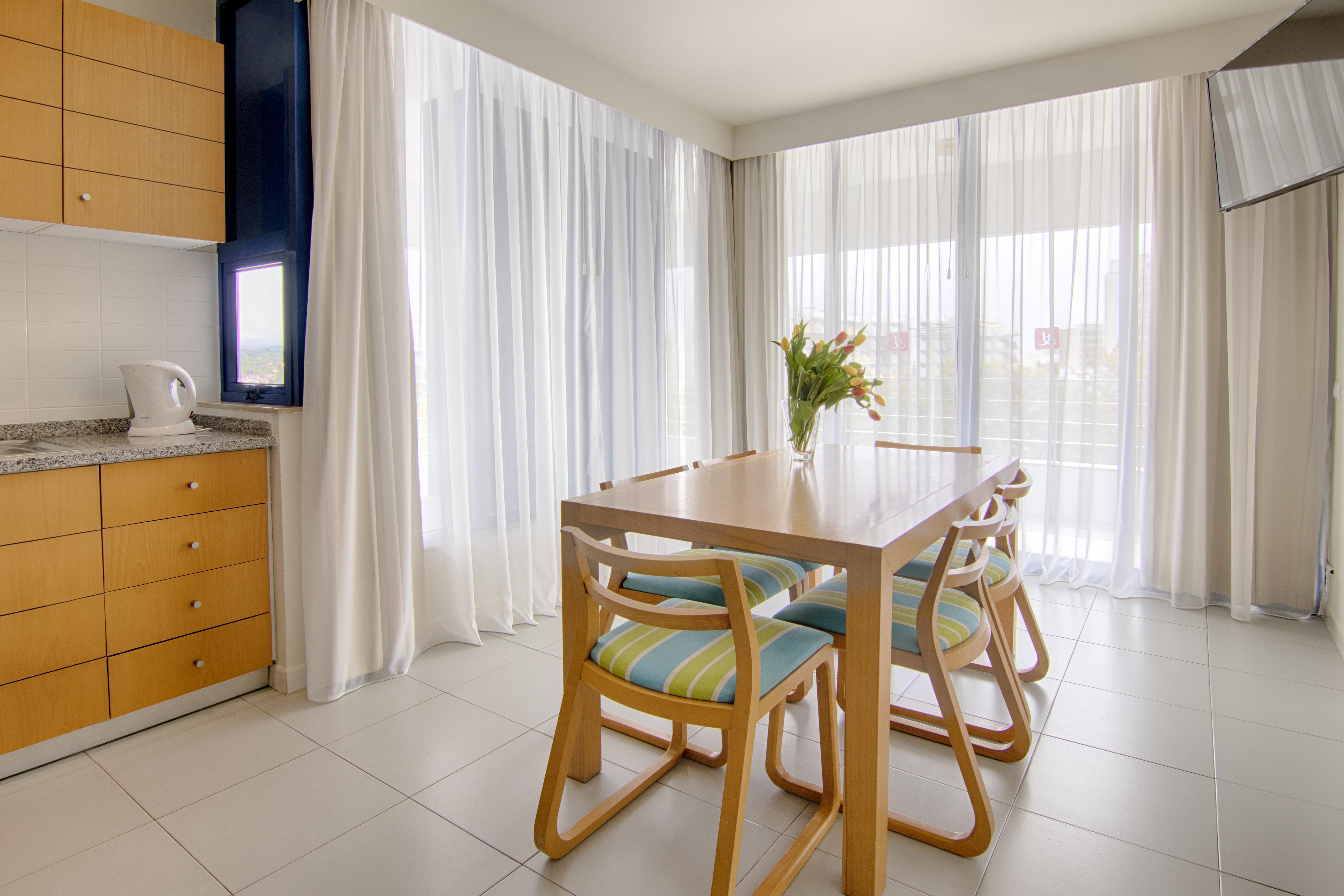 The Navigator - Olympus Aparthotel Vilamoura Exterior photo