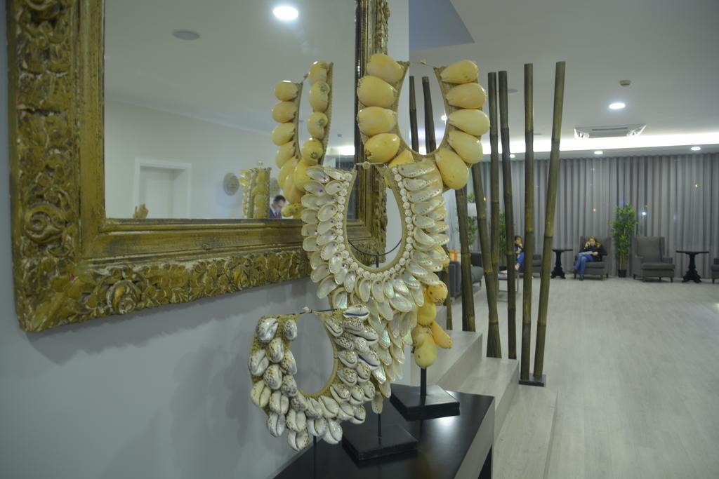 The Navigator - Olympus Aparthotel Vilamoura Exterior photo