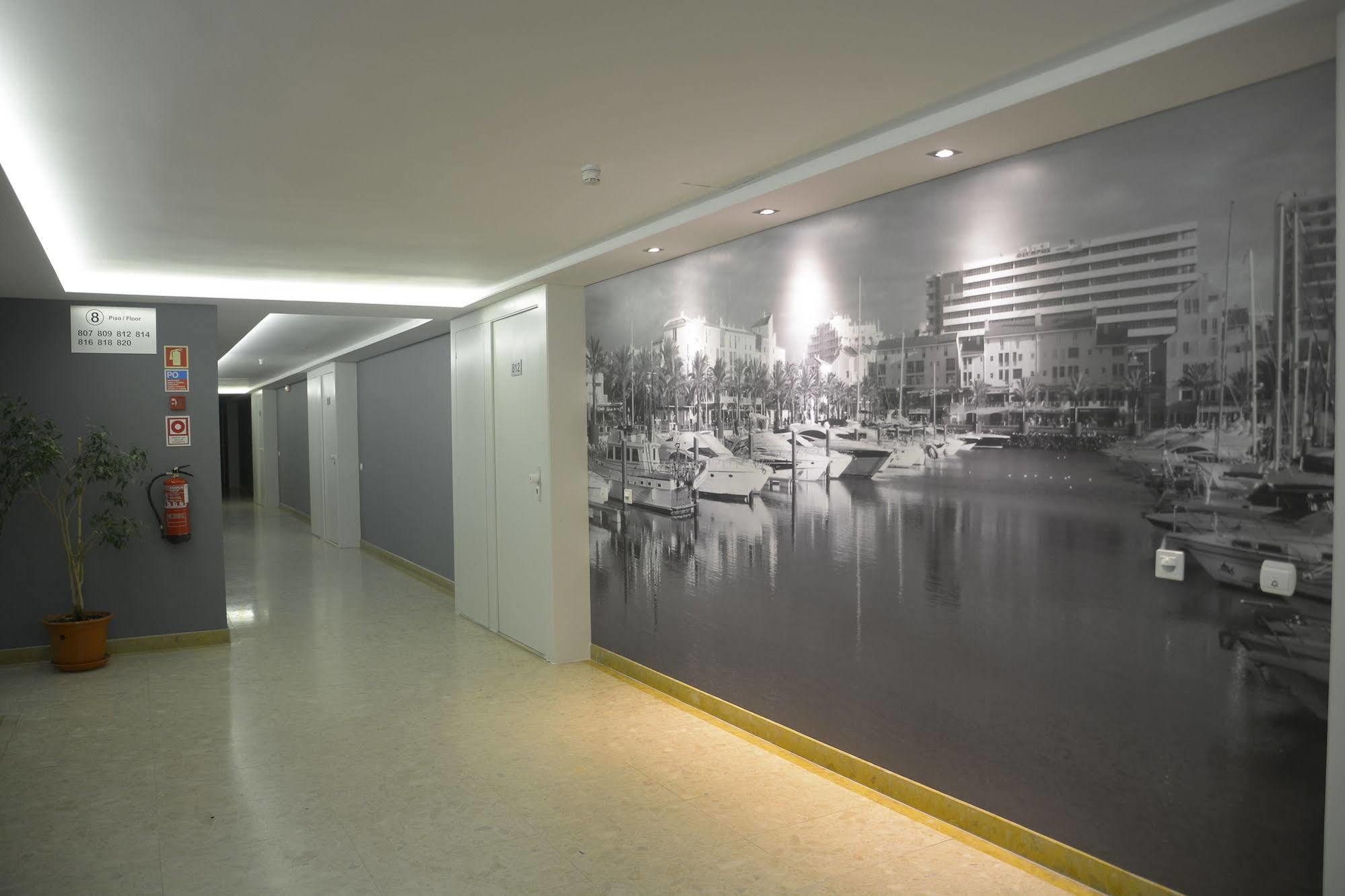 The Navigator - Olympus Aparthotel Vilamoura Exterior photo