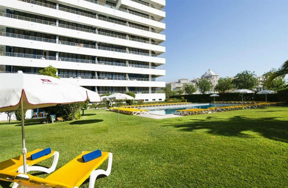 The Navigator - Olympus Aparthotel Vilamoura Exterior photo